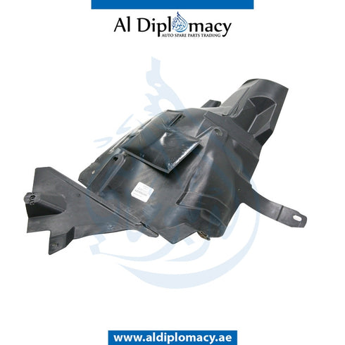 Front Rear Left FENDER WHEEL HOUSING Cover, SECTION for Mercedes-Benz E-Class Coupe W207 (2009-2017) models, Part Number A2076901330