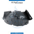 Front Right FENDER WHEEL HOUSING Cover, SECTION for Mercedes-Benz E-Class Coupe W207 (2009-2017) models, Part Number A2076901730