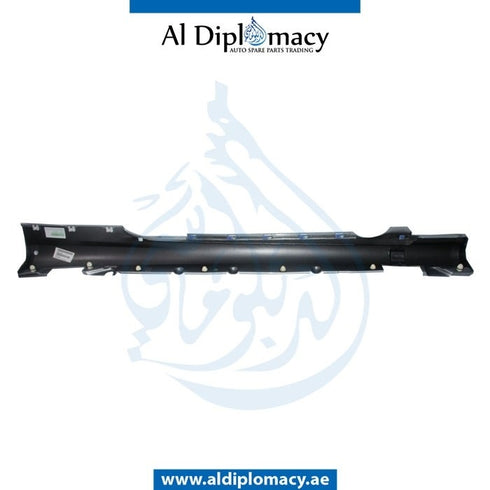 Left SIDE SKIRT for Mercedes-Benz E-Class Coupe W207 (2009-2017) models