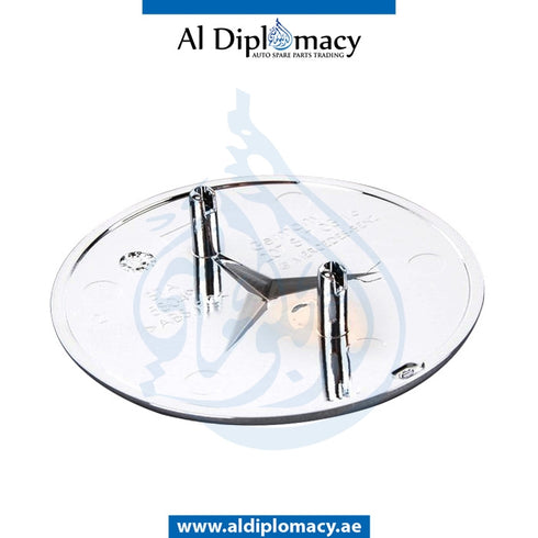 MERCEDES COMPANY Sign, HOOD for Mercedes-Benz M Class C197 (2010-2015) models