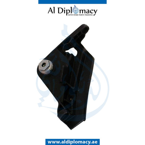 Right HEADLIGHT BRACKET REPAIR KIT for Mercedes-Benz E-Class Coupe W207 (2009-2017) models, Part Number A2078200214