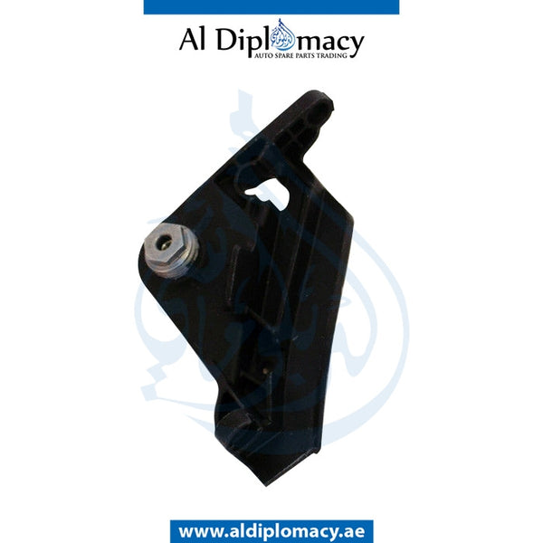 Right HEADLIGHT BRACKET REPAIR KIT for Mercedes-Benz E-Class Coupe W207 (2009-2017) models, Part Number A2078200214