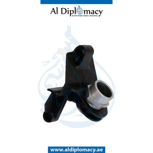 Right HEADLIGHT BRACKET REPAIR KIT for Mercedes-Benz E-Class Coupe W207 (2009-2017) models