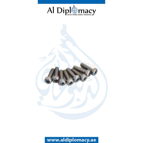 Right HEADLIGHT BRACKET REPAIR KIT for Mercedes-Benz E-Class Coupe W207 (2009-2017) models