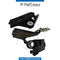 Right Side HEADLIGHT BRACKET REPAIR KIT, Mercedes-Benz E Class Coupe C207 models by Original Mercedes, Part Number A2078200214