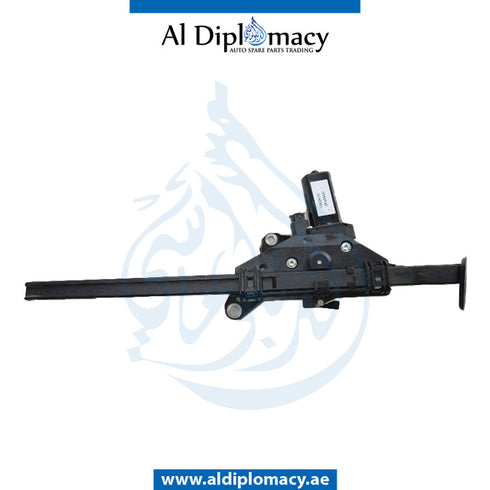 Right SEAT BELT FEEDER ROD for Mercedes-Benz E-Class Coupe W207 (2009-2017) models