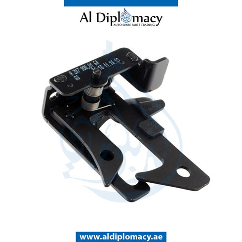 HOOD LOCK for Mercedes-Benz CLS Class W207 (2009-2017) models, Part Number A2078800164