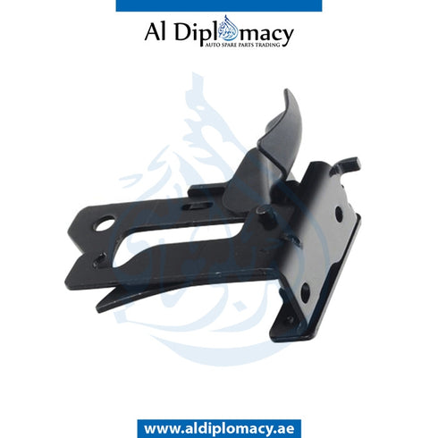 HOOD LOCK for Mercedes-Benz CLS Class W207 (2009-2017) models