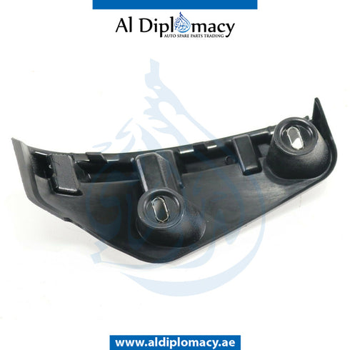 Rear Right BUMPER MOUNTING BRACKET for Mercedes-Benz E-Class Coupe W207 (2009-2017) models