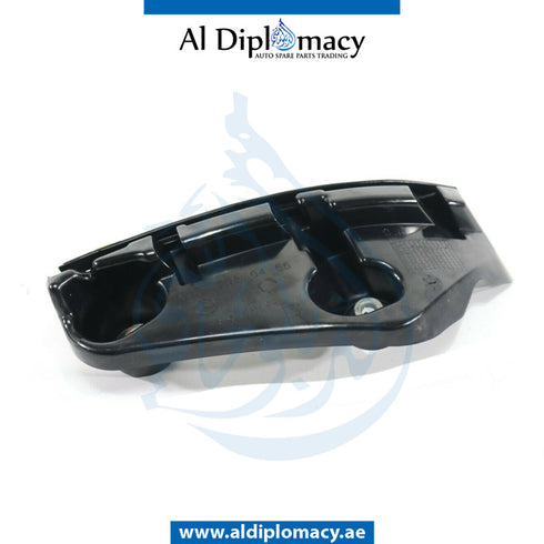 Rear Right BUMPER MOUNTING BRACKET for Mercedes-Benz E-Class Coupe W207 (2009-2017) models, Part Number A2078850465