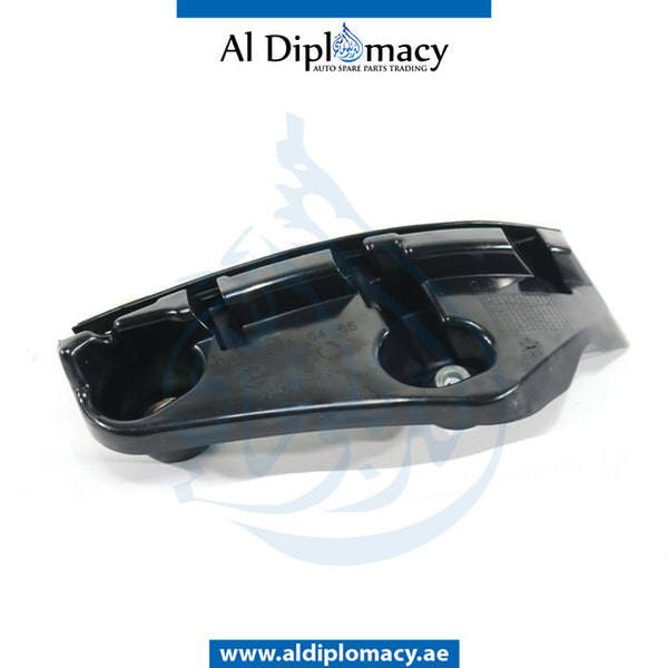 Rear Right BUMPER MOUNTING BRACKET for Mercedes-Benz E-Class Coupe W207 (2009-2017) models, Part Number A2078850465