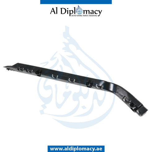 Rear Left BUMPER BRACKET for Mercedes-Benz E-Class Coupe W207 (2009-2017) models