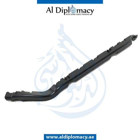 Rear Left BUMPER BRACKET for Mercedes-Benz E-Class Coupe W207 (2009-2017) models, Part Number A2078850721