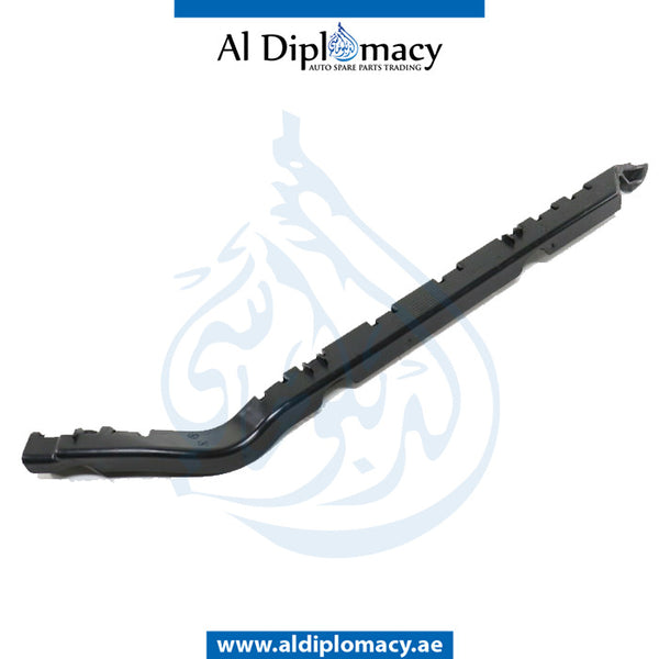 Rear Left BUMPER BRACKET for Mercedes-Benz E-Class Coupe W207 (2009-2017) models, Part Number A2078850721