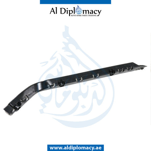 Rear Right Upper BUMPER BRACKET for Mercedes-Benz E-Class Coupe W207 (2009-2017) models