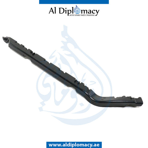 Rear Right Upper BUMPER BRACKET for Mercedes-Benz E-Class Coupe W207 (2009-2017) models, Part Number A2078850821