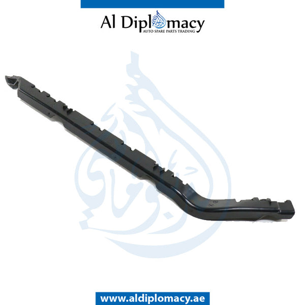 Rear Right Upper BUMPER BRACKET for Mercedes-Benz E-Class Coupe W207 (2009-2017) models, Part Number A2078850821