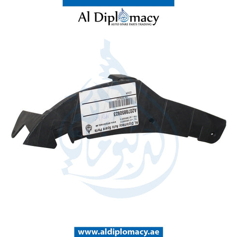 Rear Right BUMPER COVER for Mercedes-Benz E-Class Coupe W207 (2009-2017) models