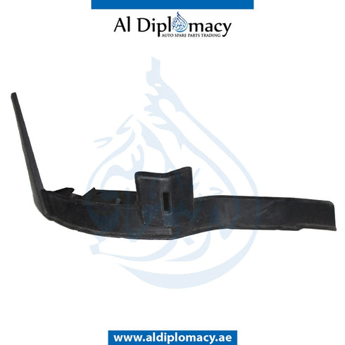 Rear Right BUMPER COVER for Mercedes-Benz E-Class Coupe W207 (2009-2017) models