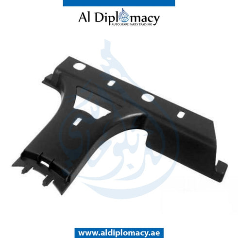 SHOW GRILLE SUPPORT for Mercedes-Benz E-Class Coupe W207 (2009-2017) models, Part Number A2078880190