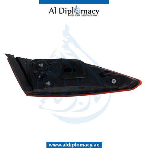 Right STOPLIGHT for Mercedes-Benz E-Class Coupe W207 (2009-2017) models