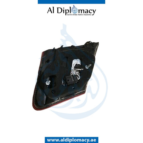 Left TRUNK LID STOPLIGHT for Mercedes-Benz E-Class Coupe W207 (2009-2017) models