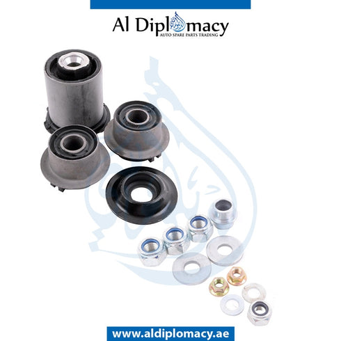 Front CONTROL ARM REPAIR KIT for Mercedes-Benz CLK Class C208 (1997-2003) models