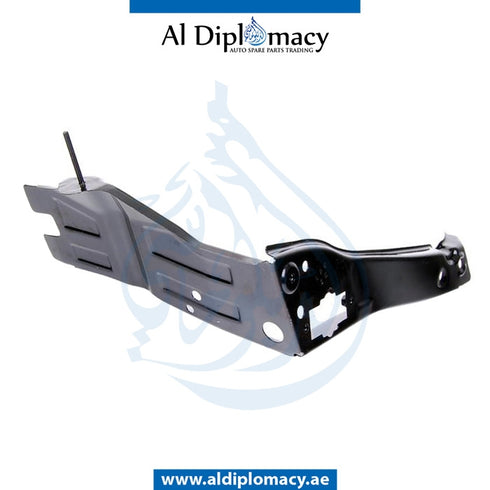 Right HEADLIGHT BRACKET for Mercedes-Benz CLK Class C208 (1997-2003) models