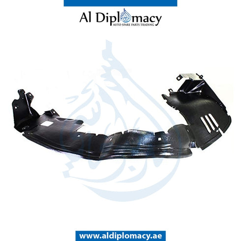 Front Right FENDER WHEEL HOUSING COVER for Mercedes-Benz CLK Class C208 (1997-2003) models