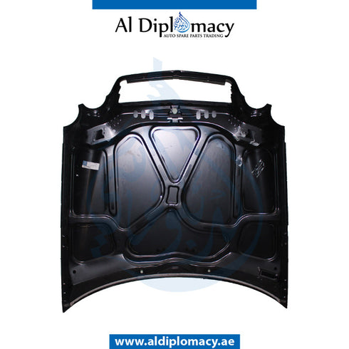 HOOD for Mercedes-Benz CLK Class C208 (1997-2003) models