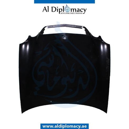 HOOD for Mercedes-Benz CLK Class C208 (1997-2003) models, Part Number A2088800257