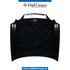 HOOD for Mercedes-Benz CLK Class C208 (1997-2003) models, Part Number A2088800257