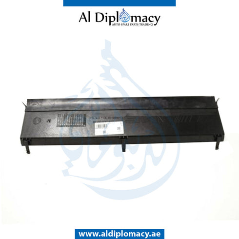 ENGINE OIL COOLER AIR DUCT for Mercedes-Benz E Class C209 (2002-2010) models