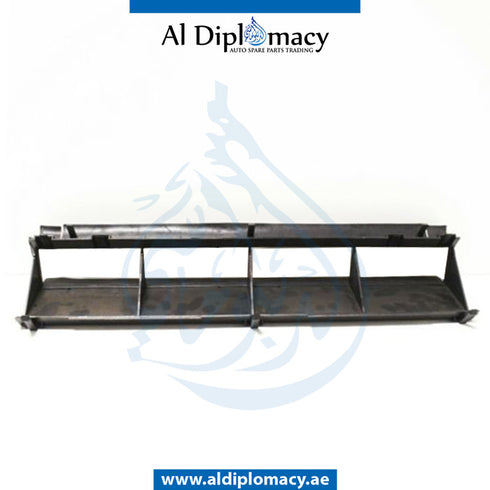 ENGINE OIL COOLER AIR DUCT for Mercedes-Benz E Class C209 (2002-2010) models, Part Number A2095050930