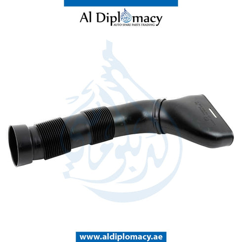 Right AIR INTAKE HOSE for Mercedes-Benz C Class C209 (2002-2010) models