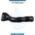 Left AIR INTAKE HOSE for Mercedes-Benz C Class C209 (2002-2010) models