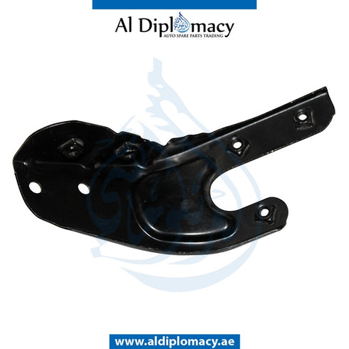 Left CARRIER for Mercedes-Benz C Class C209 (2002-2010) models