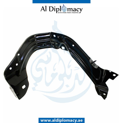 Left HEADLIGHT BRACKET for Mercedes-Benz C Class C209 (2002-2010) models