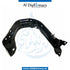 Left HEADLIGHT BRACKET for Mercedes-Benz C Class C209 (2002-2010) models