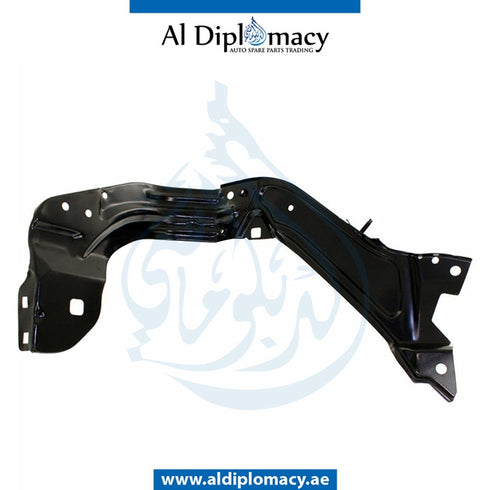 Left HEADLIGHT BRACKET for Mercedes-Benz C Class C209 (2002-2010) models, Part Number A2096200916