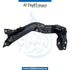 Right HEADLIGHT BRACKET for Mercedes-Benz C Class C209 (2002-2010) models