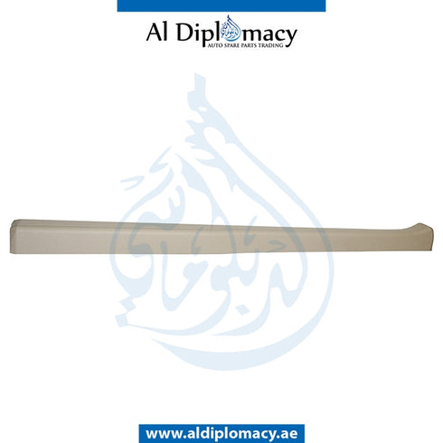 Right Inner DOOR RAIL for Mercedes-Benz CLK Class C209 (2002-2010) models