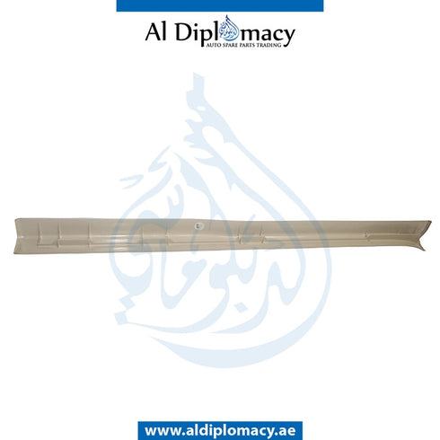 Right Inner DOOR RAIL for Mercedes-Benz CLK Class C209 (2002-2010) models