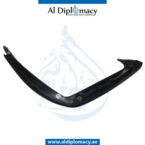 Left TRUNK Cover, TOP for Mercedes-Benz CLK Class C209 (2002-2010) models, Part Number A2096930133