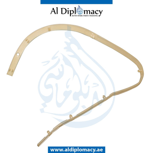 Front Left DOOR RAIL for Mercedes-Benz CLK Class C209 (2002-2010) models, Part Number A2097270135