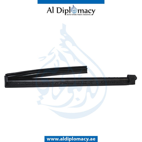 Front Left SOFT TOP SEAL for Mercedes-Benz CLK Class C209 (2002-2010) models