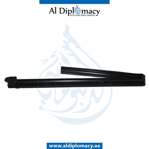 Front Right SOFT TOP SEAL for Mercedes-Benz CLK Class C209 (2002-2010) models