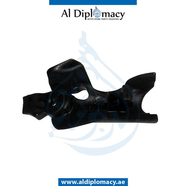 Left GUIDE for Mercedes-Benz CLK Class C209 (2002-2010) models, Part Number A2097780146