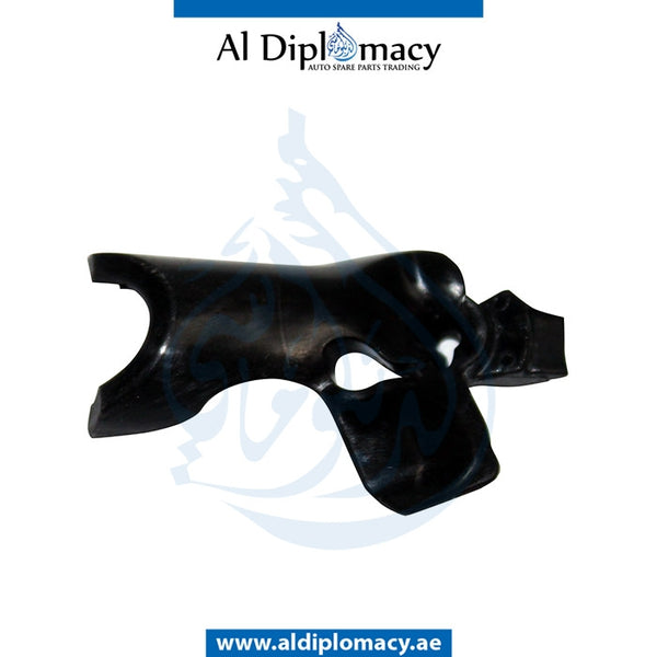 Right GUIDE for Mercedes-Benz CLK Class C209 (2002-2010) models, Part Number A2097780246