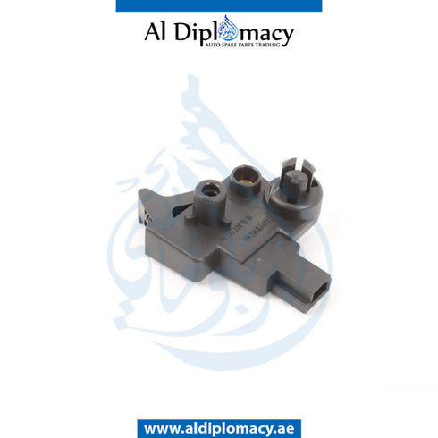 CONVERTIBLE TOP SWITCH SENSOR APPARATUS for Mercedes-Benz CLK Class C209 (2002-2010) models, Part Number A2098201910